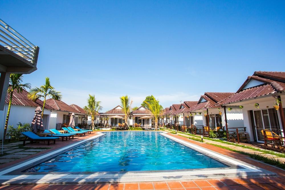 Sea Breeze Resort Sihanoukville Ngoại thất bức ảnh