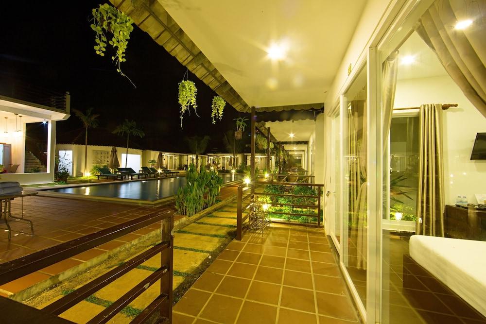 Sea Breeze Resort Sihanoukville Ngoại thất bức ảnh