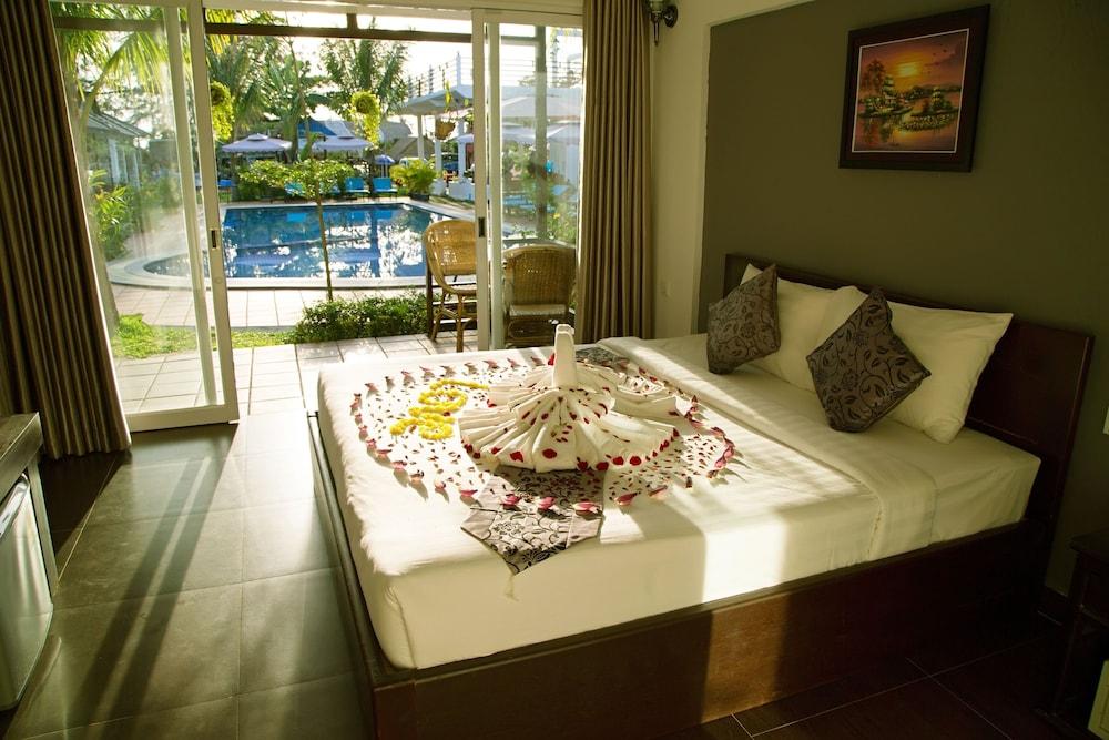 Sea Breeze Resort Sihanoukville Ngoại thất bức ảnh