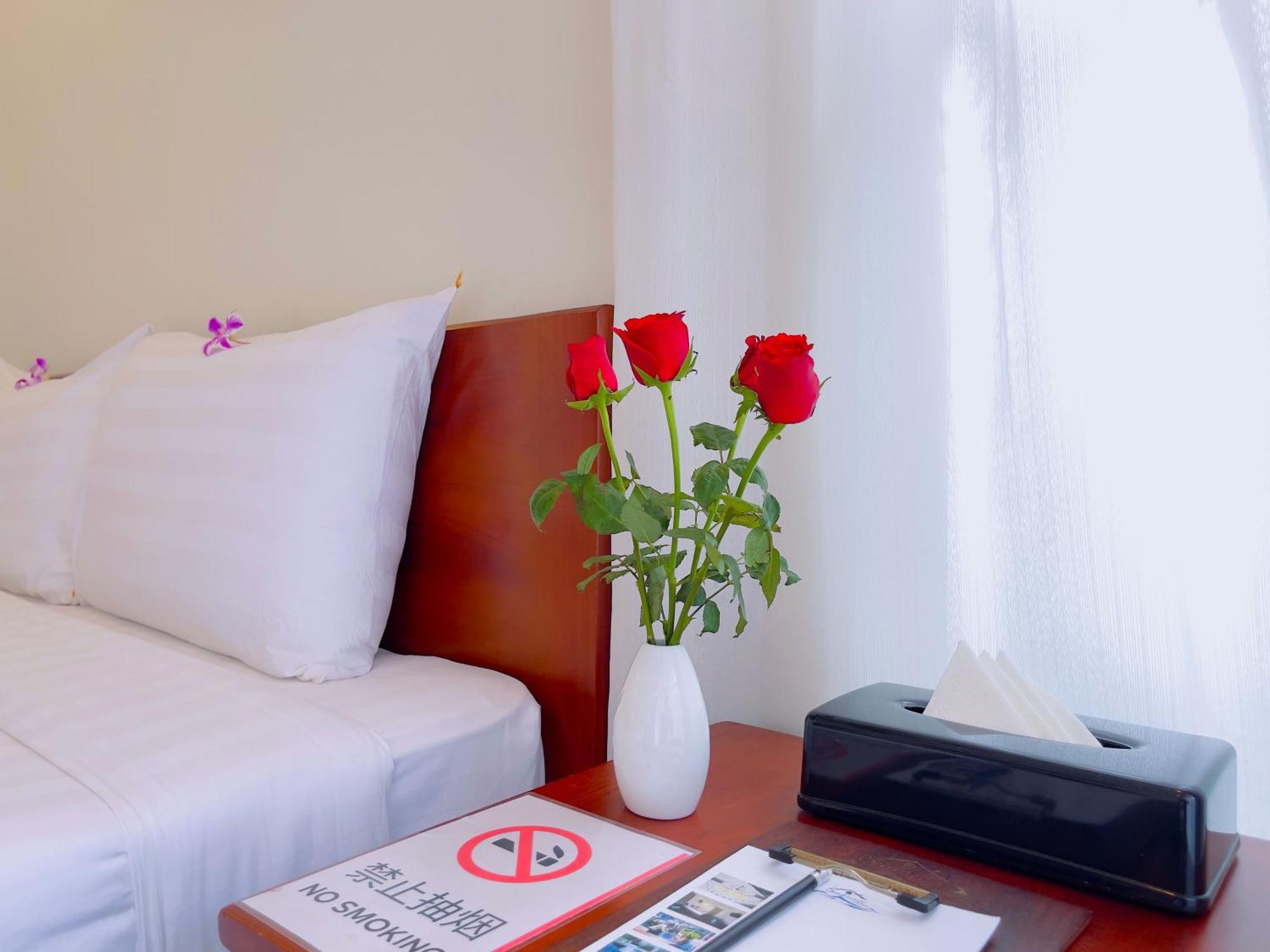 Sea Breeze Resort Sihanoukville Ngoại thất bức ảnh