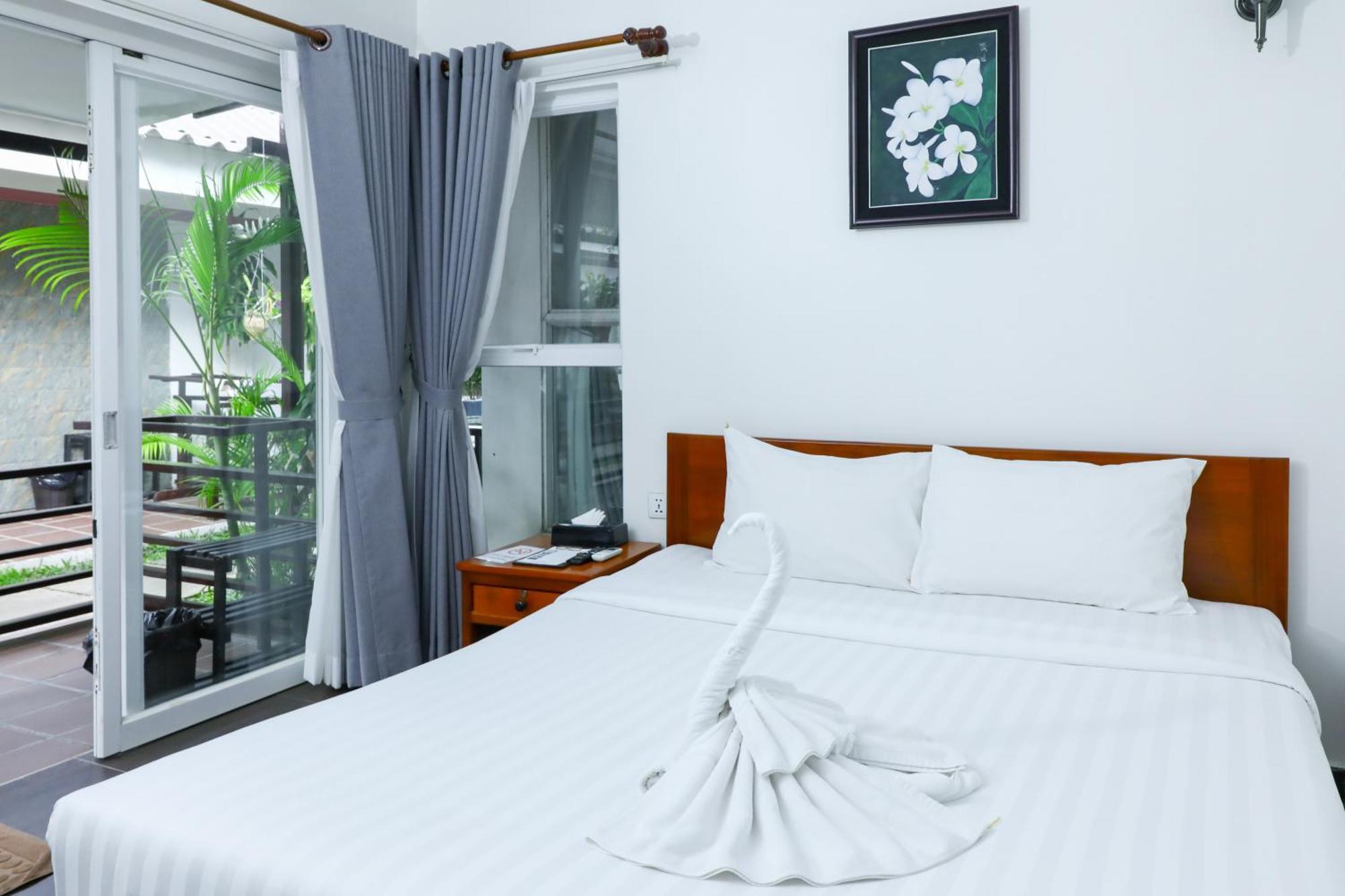 Sea Breeze Resort Sihanoukville Ngoại thất bức ảnh